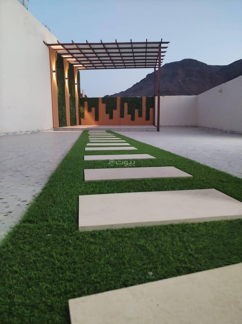 Villas for sale in Al Jamawat , Madina