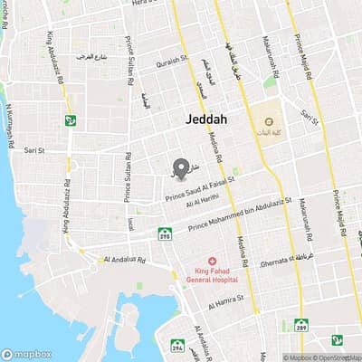 4 Bedroom Flat for Sale in North Jeddah, Jeddah - Apartment For Sale in Al Rawdah, Jeddah