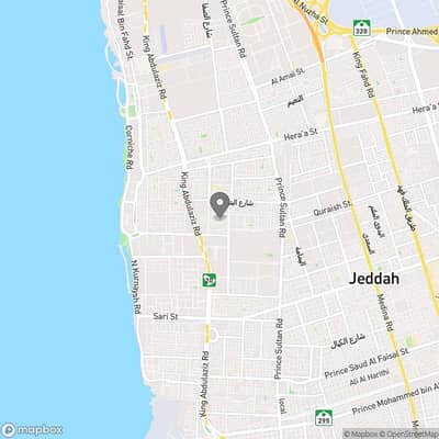 Residential Building for Sale in North Jeddah, Jeddah - Building For Sale in Al Zahraa, Jeddah