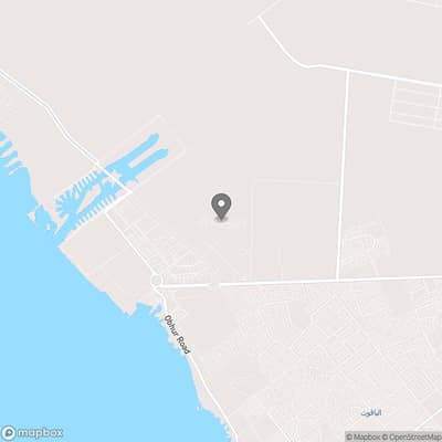 Residential Land for Sale in Al khaleej district, Jeddah - 0 Bedroom Residential Land For Sale Al Khaleej District, Jeddah