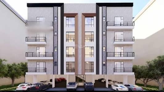 3 Bedroom Apartment for Sale in North Jeddah, Jeddah - 3 Room Apartment For Sale, Al Zahraa, Jeddah