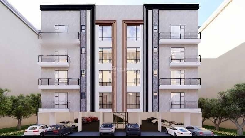 3 Room Apartment For Sale, Al Zahraa, Jeddah