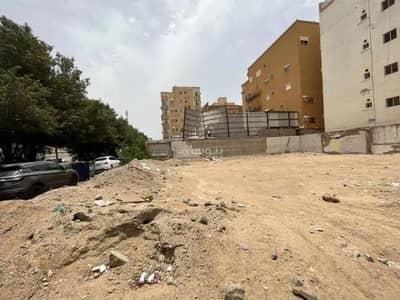 Commercial Land for Sale in Jeddah, Western Region - Land For Sale in Al Faisaliyah, Central Jeddah