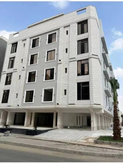 5 Bedroom Apartment for Sale in North Jeddah, Jeddah - 5 Room Apartment For Sale in Al-Suwayri, Jeddah