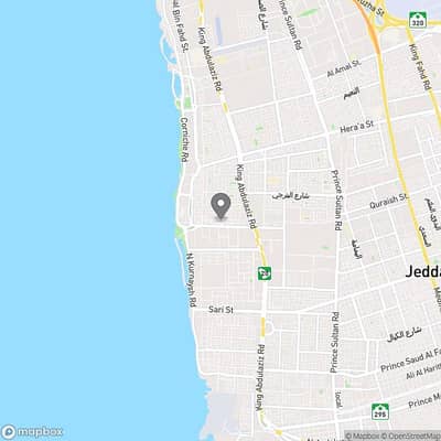 12 Bedroom Villa for Sale in North Jeddah, Jeddah - 12 Rooms Villa For Sale in Al Shaati, Jeddah