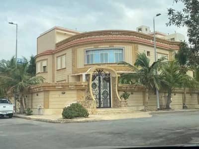 7 Bedroom Villa for Sale in North Jeddah, Jeddah - For Sale Villa In Al Murjan, Jeddah