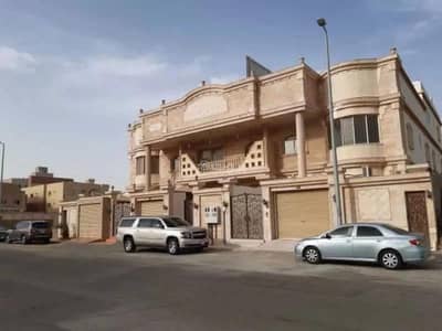 8 Bedroom Villa for Sale in North Jeddah, Jeddah - 8 Room Villa For Sale in Al Arin, Jeddah