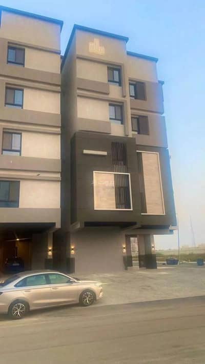 4 Bedroom Flat for Sale in North Jeddah, Jeddah - 4 Rooms Apartment For Sale in Al Murwah, Jeddah