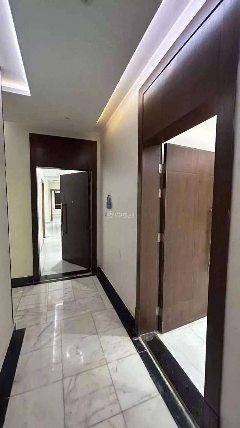 Apartment For Sale, Al Waheh, Jeddah