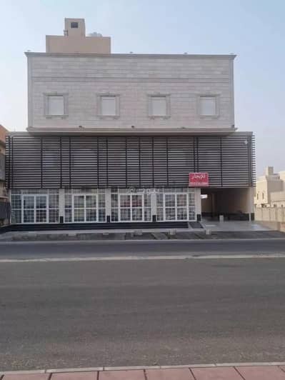 2 Bedroom Apartment for Rent in North Jeddah, Jeddah - 2 Rooms Apartment For Rent on Hamoud Al Rashid Al Farai Street, Jeddah