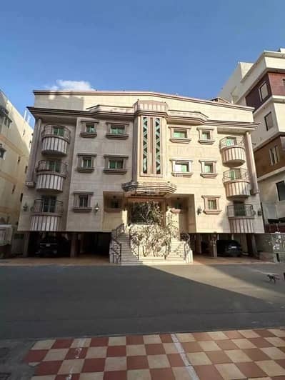 Residential Building for Sale in Central Jeddah, Jeddah - Building For Sale on 12 Street, Jeddah