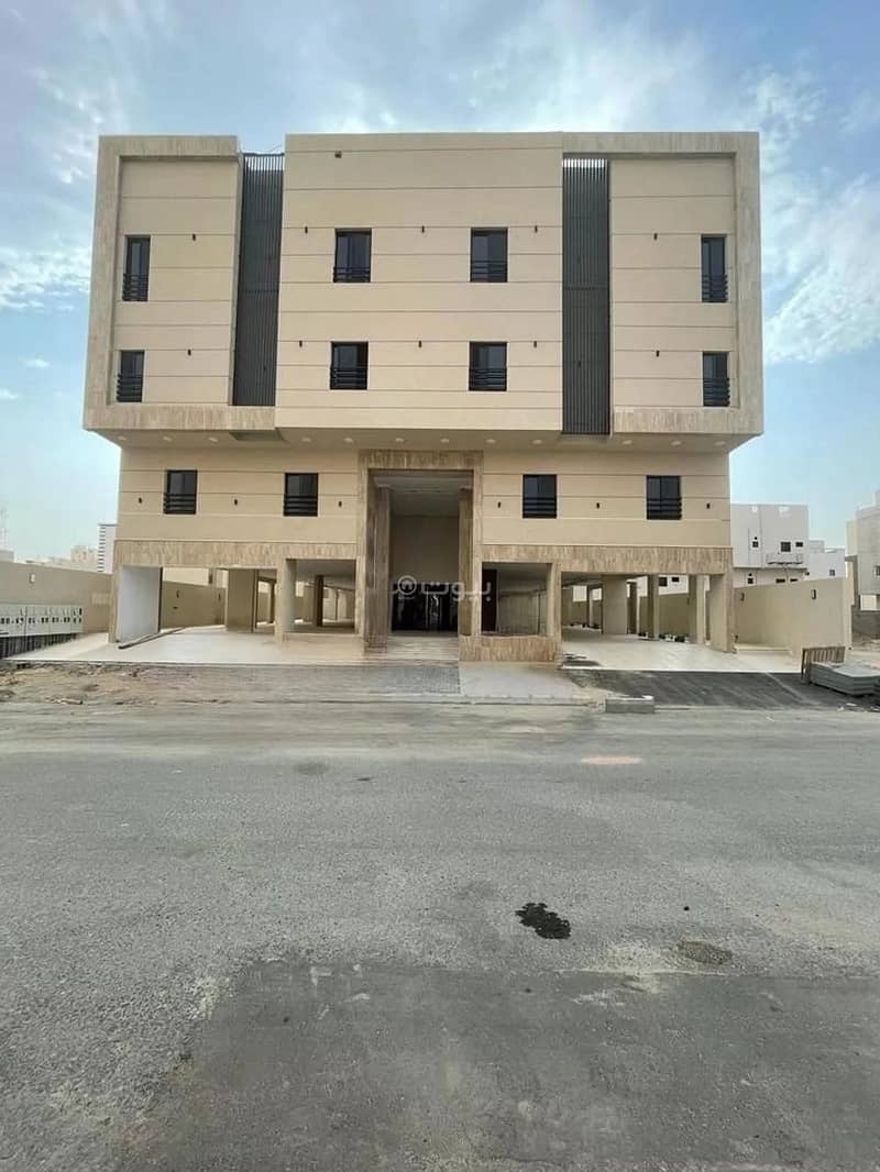 Apartment For Sale in Ash Shamiya Al Jadid, Makkah