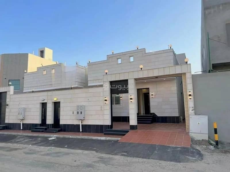 Villa For Sale Al Riyadh, Jeddah