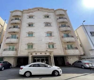Residential Building for Sale in Jeddah, Western Region - 54-Room Building For Sale, Amr Ibn Moatam Street, Jeddah