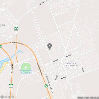 Residential Land for Sale in North Jeddah, Jeddah - 0 Bedrooms Residential Land For Sale in Al Falah, Jeddah