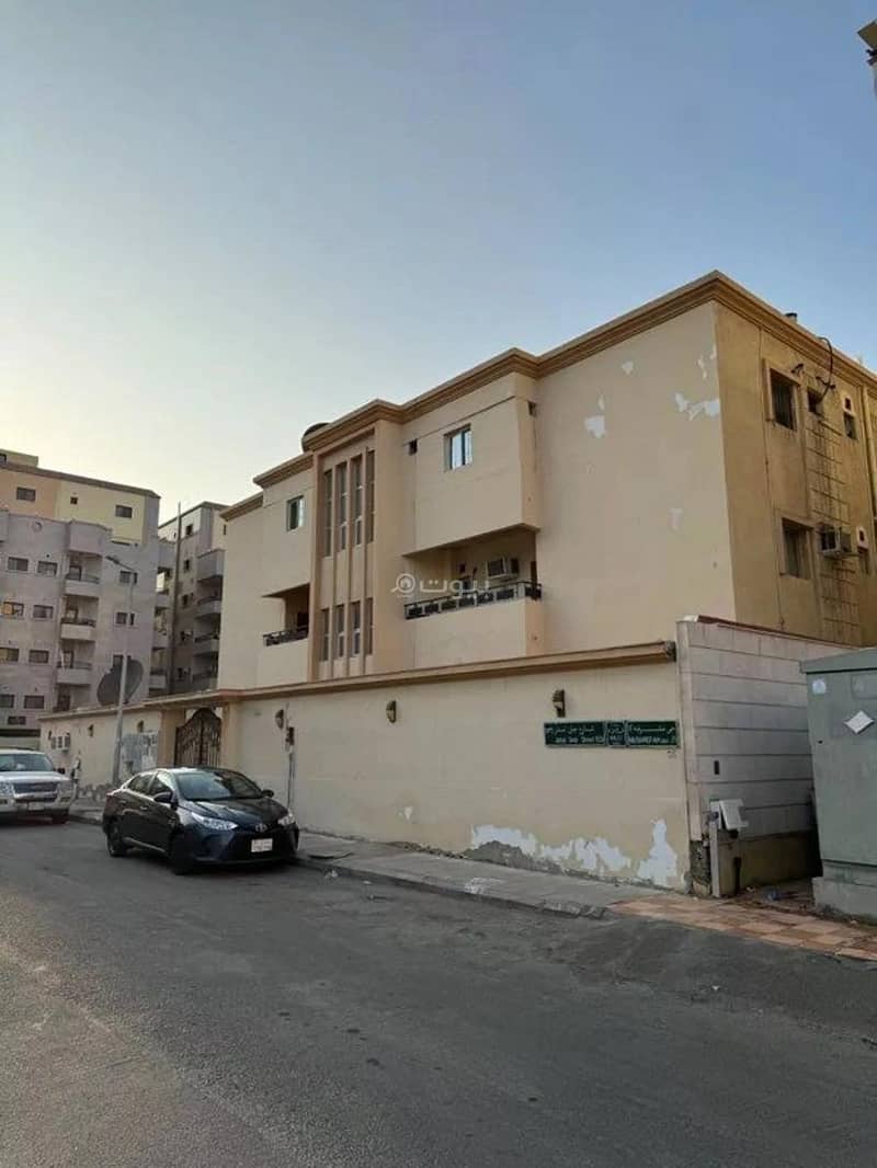 أرض سكنية بـ 0 غرفة نوم للبيع في مشرفة، جدة