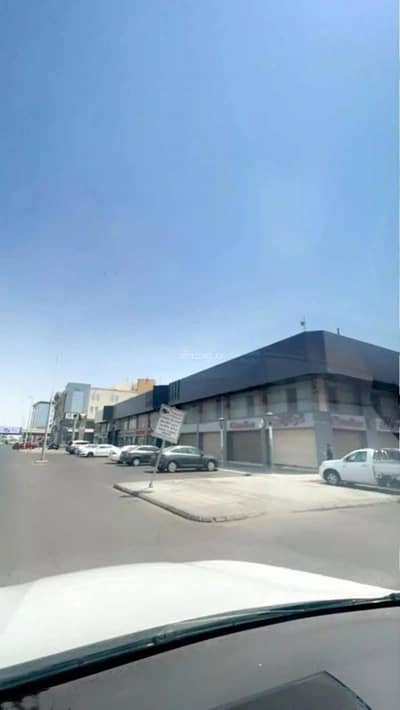 Exhibition Building for Sale in North Jeddah, Jeddah - Commercial Property For Sale - Al Salamah, Jeddah