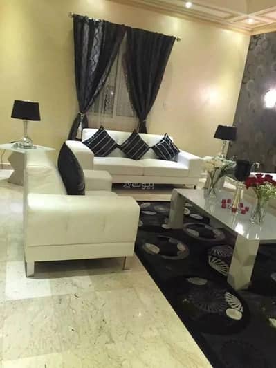 5 Bedroom Apartment for Rent in North Jeddah, Jeddah - Apartment For Rent In Al Nahdah, North Jeddah