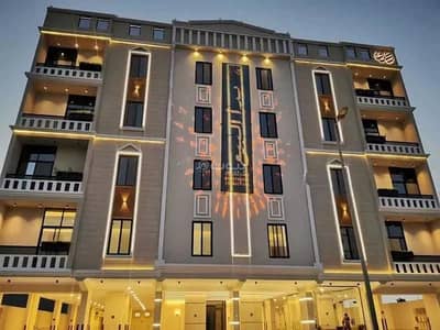 6 Bedroom Apartment for Sale in North Jeddah, Jeddah - 6-Room Apartment for Sale in Taiba, Jeddah