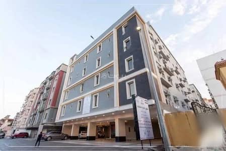 4 Bedroom Apartment for Sale in North Jeddah, Jeddah - 4 Rooms Apartment For Sale, Al Safa, Jeddah