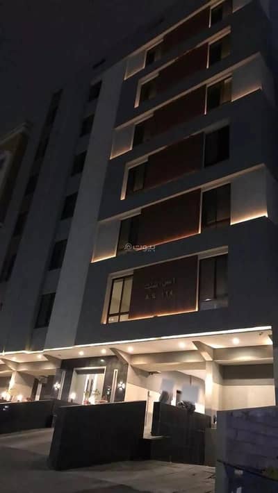 4 Bedroom Apartment for Rent in North Jeddah, Jeddah - Apartment For Rent In Al Nakheel, Jeddah