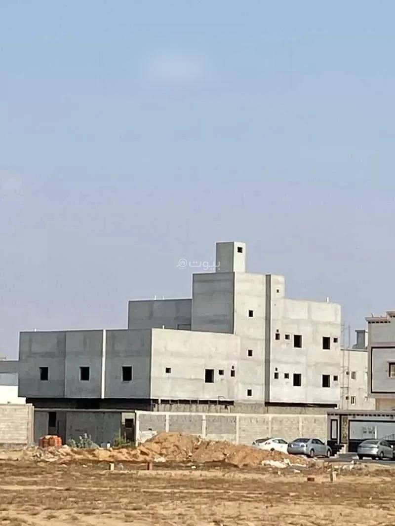 25-Room Building for Sale in Riyadh, Jeddah