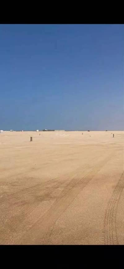 Residential Land for Sale in North Jeddah, Jeddah - Residential Land For Sale Dhahban, Jeddah