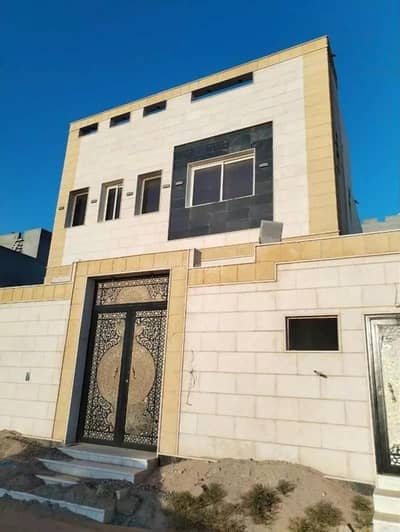 7 Bedroom Villa for Sale in North Jeddah, Jeddah - 7 rooms Villa For Sale in Al Bashaer, Jeddah