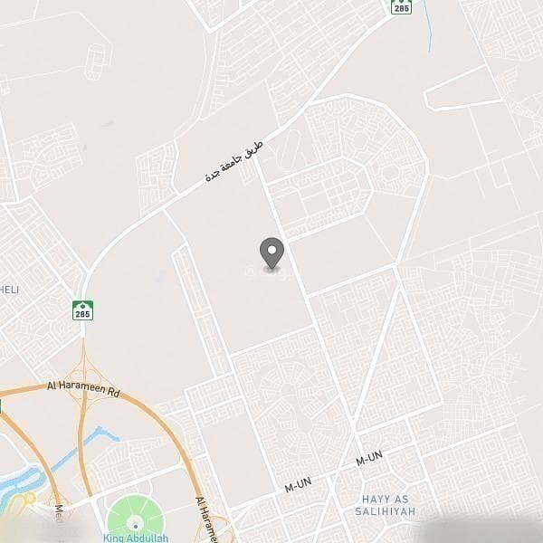 0 Bedroom Residential Land For Sale in Al Bashaer, Jeddah