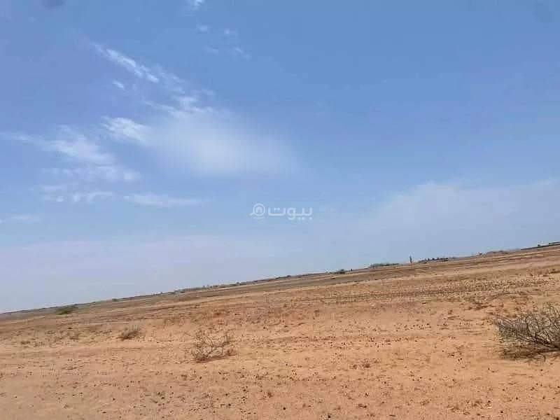 Land for Sale in Dhahban, Makkah Region