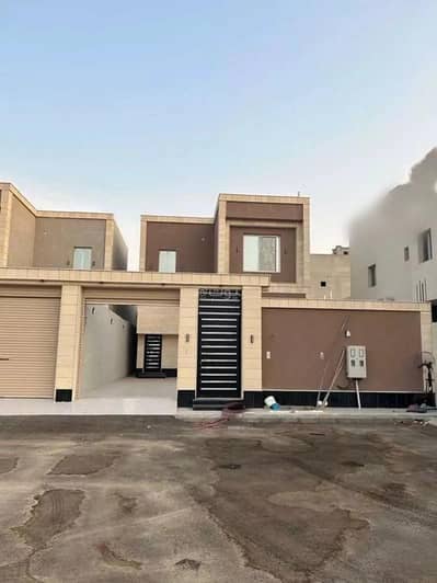 6 Bedroom Villa for Sale in North Jeddah, Jeddah - Villa For Sale, Al Wafa, Jeddah