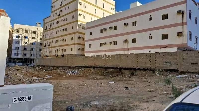 0 Bedroom Residential Land For Sale in Umm Hablain Al Gharbia, Jeddah