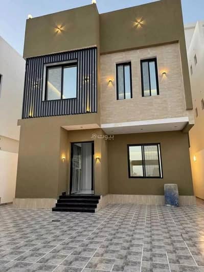 8 Bedroom Villa for Sale in North Jeddah, Jeddah - 8 Bedroom Villa For Sale on Amer Bin Sharahil Al-Shaabi Street, Jeddah