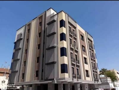 4 Bedroom Apartment for Sale in North Jeddah, Jeddah - 4 Room Apartment For Sale in Al salamah, Jeddah