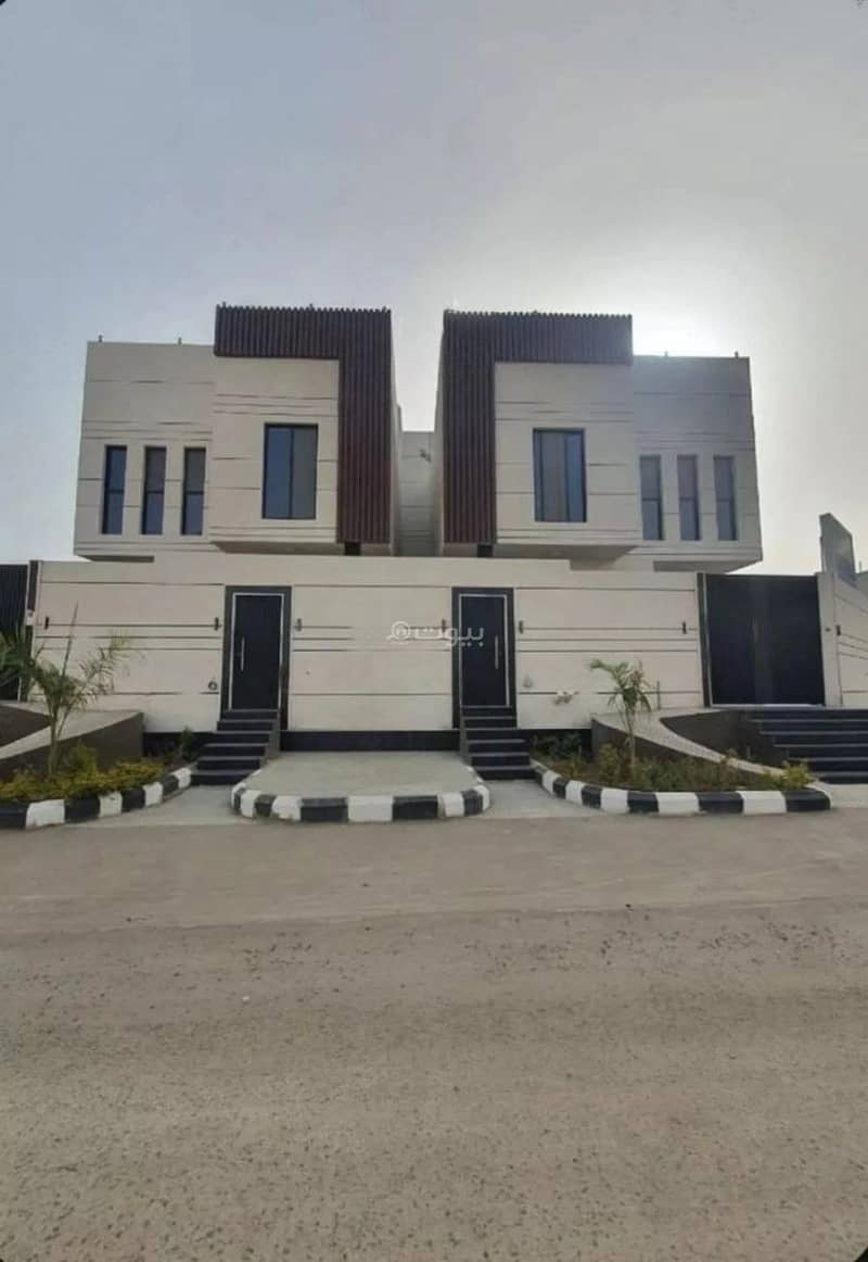 Villa For Sale in Al Zumorrud, Jeddah