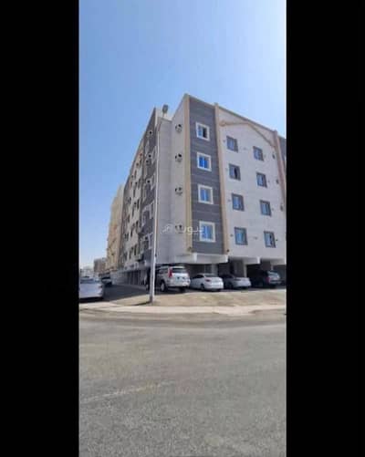 5 Bedroom Apartment for Sale in North Jeddah, Jeddah - 5 Rooms Apartment For Sale Abi Al Qasem Ibn Al Fora Street, Jeddah