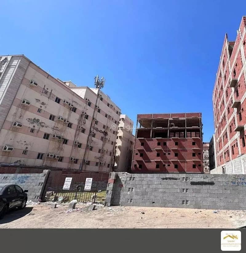 0 Bedrooms Residential Land For Sale Al Safa, Jeddah