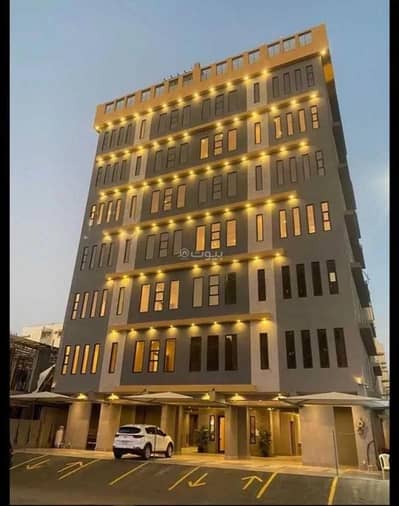 4 Bedroom Apartment for Sale in North Jeddah, Jeddah - 4-Room Apartment For Sale, Al Salamah, Jeddah