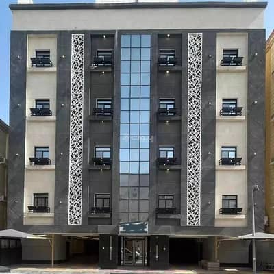 4 Bedroom Apartment for Sale in North Jeddah, Jeddah - 4 Room Apartment For Sale in Al salamah, Jeddah