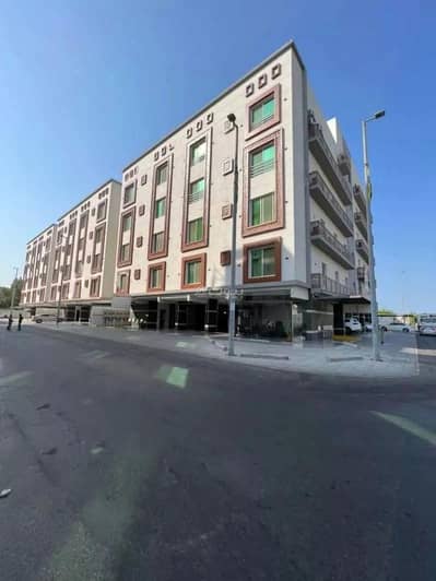 3 Bedroom Apartment for Sale in North Jeddah, Jeddah - 6 Rooms Apartment For Sale in Mushrefa, Jeddah