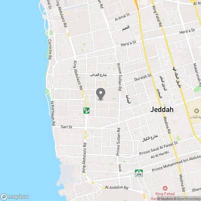 2 Bedroom Apartment for Sale in North Jeddah, Jeddah - 3 Bedroom Apartment For Sale, Al Zahraa, Jeddah