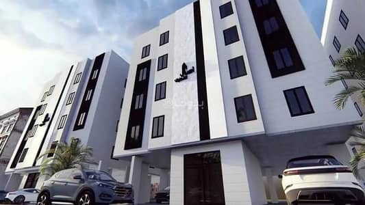 3 Bedroom Flat for Sale in North Jeddah, Jeddah - 3 Rooms Apartment For Sale, Al Merikh , Jeddah