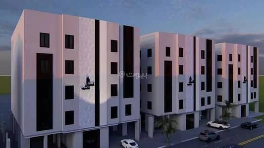 4 Bedroom Apartment for Sale in North Jeddah, Jeddah - 4 Room Apartment for Sale on al mraikh , Jeddah