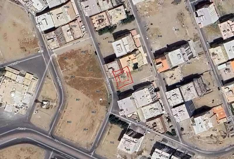 Residential Land For Sale in Al Rayaan, Jeddah