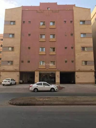 4 Bedroom Flat for Sale in North Jeddah, Jeddah - 4 Room Apartment For Sale on Abu Al-Zubair Al-Asd Street