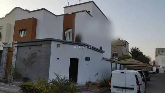 6 Bedroom Villa for Sale in North Jeddah, Jeddah - 6 Room Villa For Sale in Al Naim, Jeddah