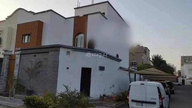 6 Room Villa For Sale in Al Naim, Jeddah