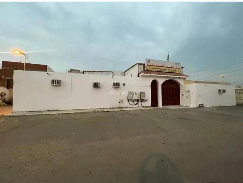 School for Sale in Al Muntazahat, South Jeddah