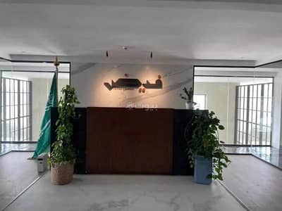 مكتب  للايجار في جدة، المنطقة الغربية - مكتب للإيجار في 
ابحر الشمالية، شمال جدة