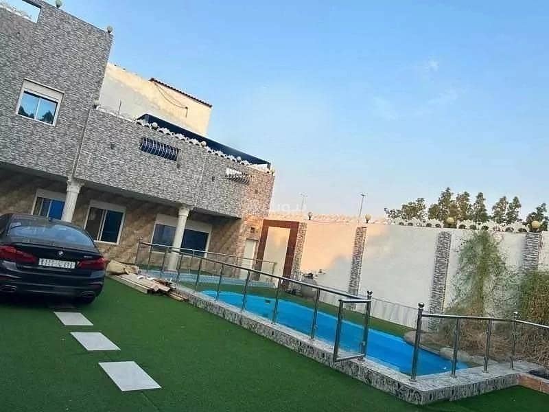 Villa For Sale in Al Amir Fawaz Al Janouby, South Jeddah